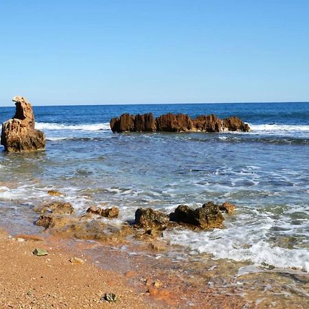 Llenate De Mar Vila Dénia Exterior foto