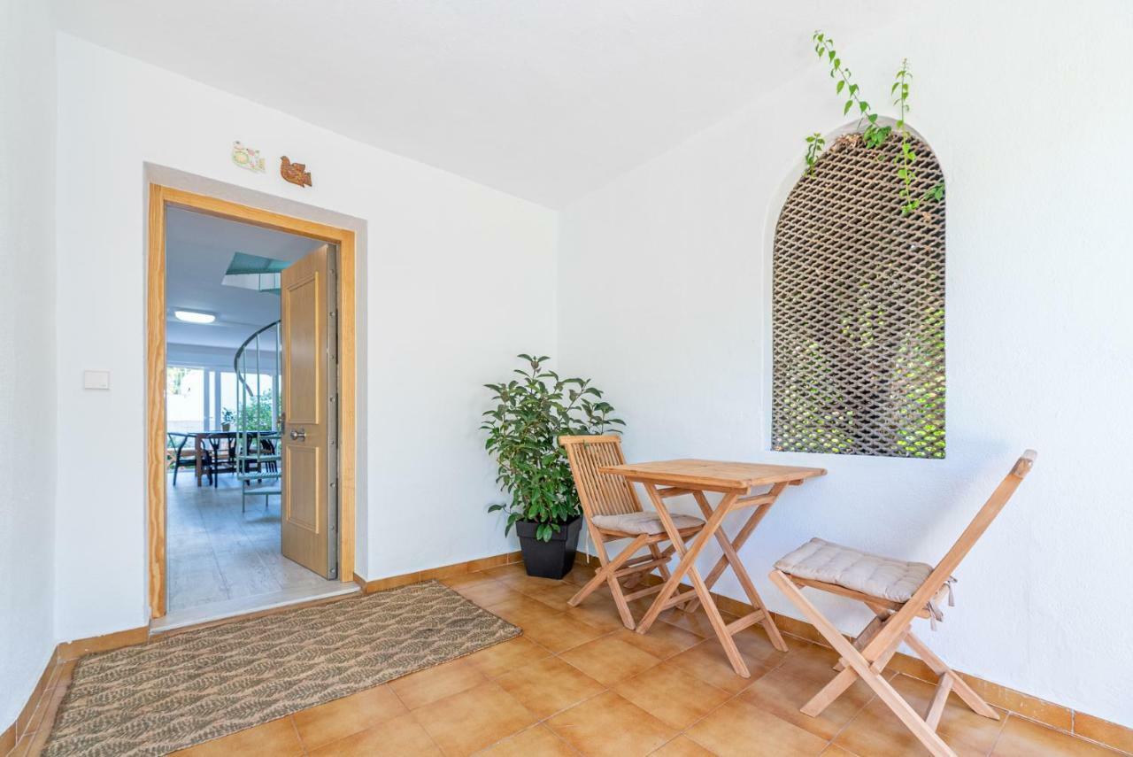 Llenate De Mar Vila Dénia Exterior foto