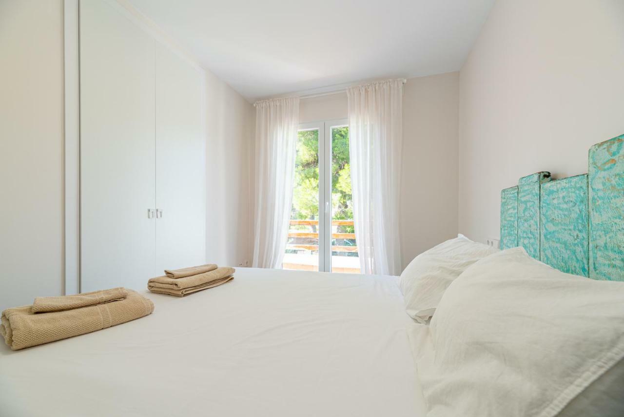 Llenate De Mar Vila Dénia Exterior foto