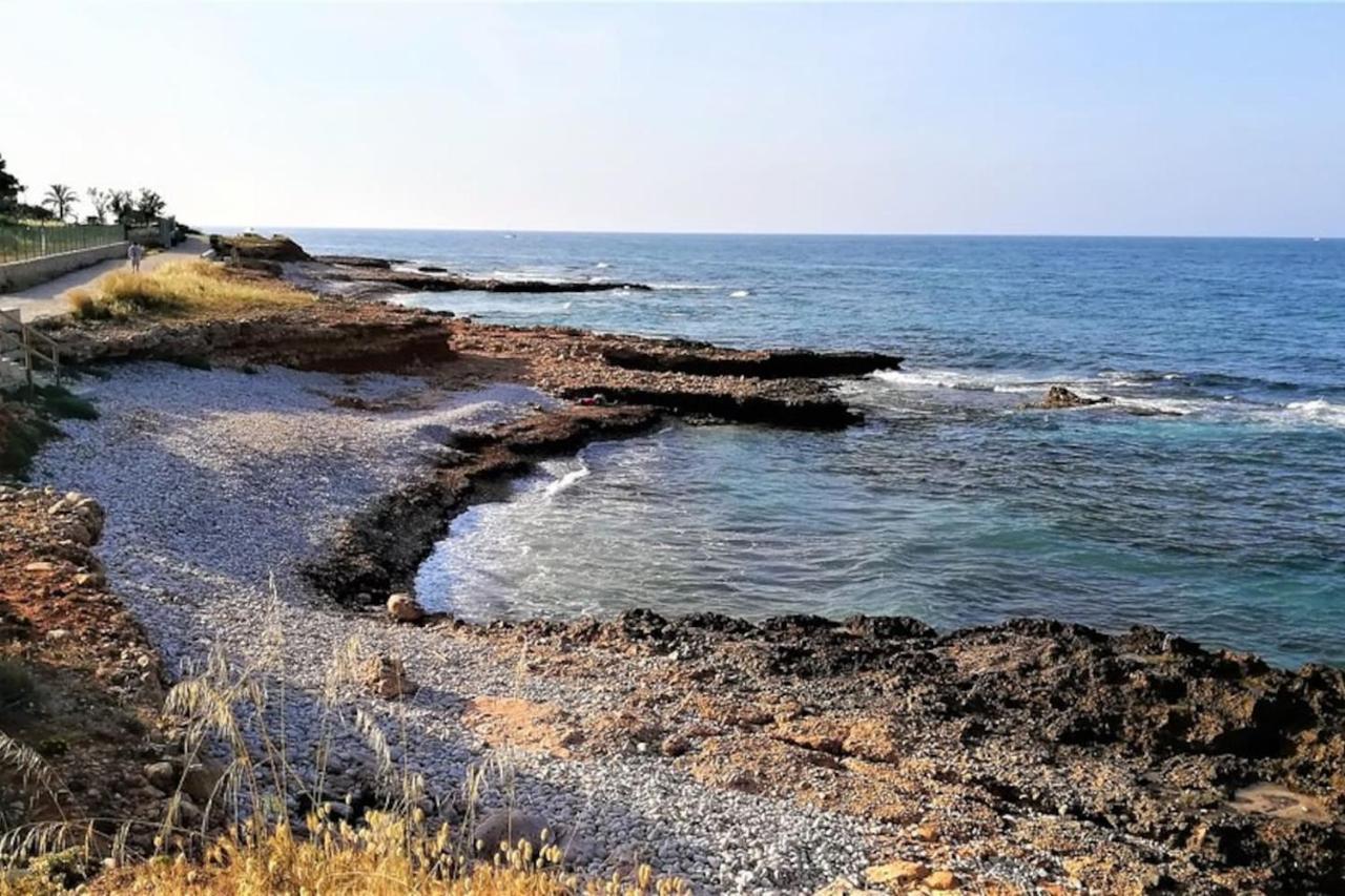 Llenate De Mar Vila Dénia Exterior foto
